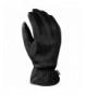 Gordini Deerskin Lavawool Basic Glove