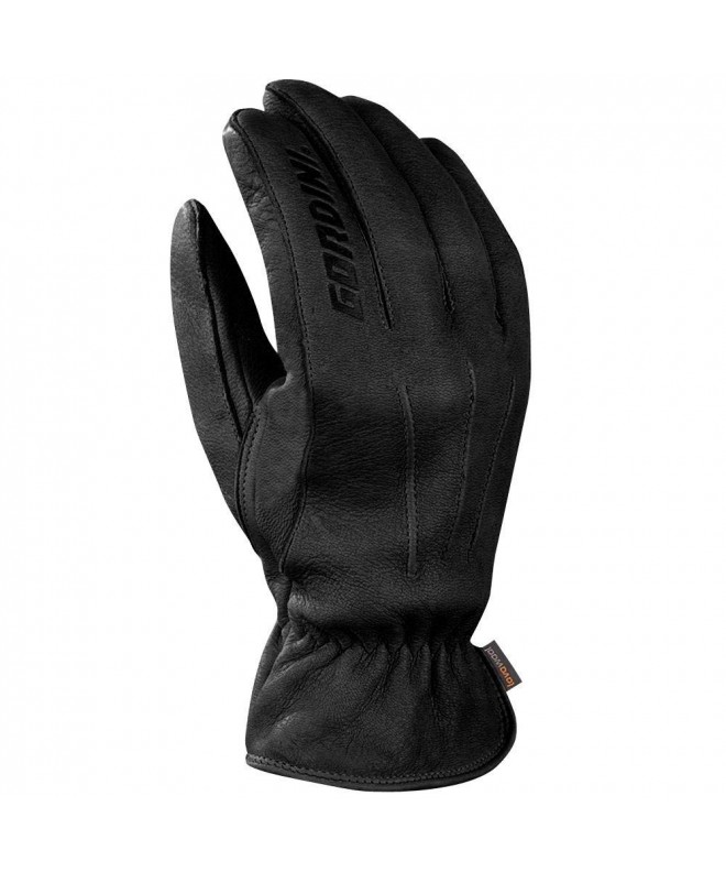Gordini Deerskin Lavawool Basic Glove