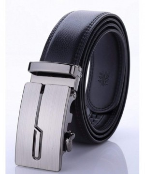 Yesandyes belts leisure leather business