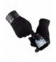 New Trendy Men's Cold Weather Gloves Clearance Sale