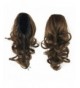 S ssoy Ponytail Extensions Synthetic Hairpieces