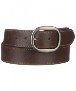 Strait City Trading Leather Pewter