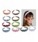 Premium Boutique Headbands Teens Accessories