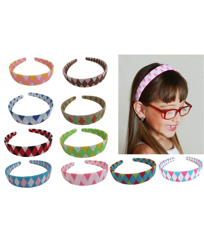 Premium Boutique Headbands Teens Accessories