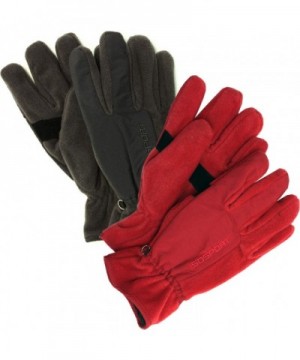 Isotoner Fleece Insolated Everyday Gloves