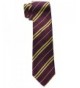Harry Potters Gryffindor House Tie