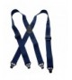 Suspender Companys No buzz Friendly Suspenders