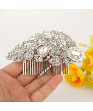 Latest Hair Side Combs Online Sale