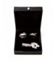 Cheap Real Men's Cuff Links On Sale