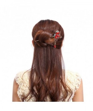 New Trendy Hair Styling Pins