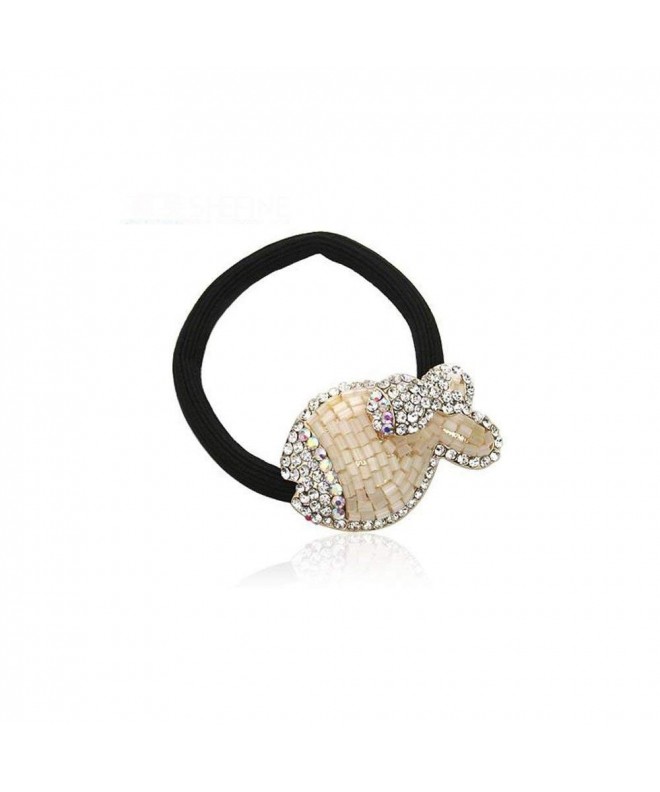 Lovefish Crystal Hair accessories headdress