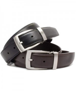 Nickel Smart Trimmable Leather Buckles