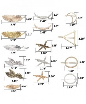 Most Popular Hair Clips Outlet
