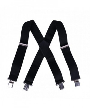 Fashion Men's Suspenders Clearance Sale