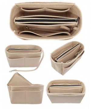 Designer Women's Handbag Accessories