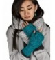 Fingerless Gloves Warmer Winter Crochet