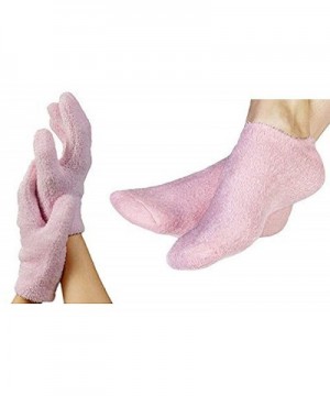 Arts123 Moisturizing Gloves Socks Night