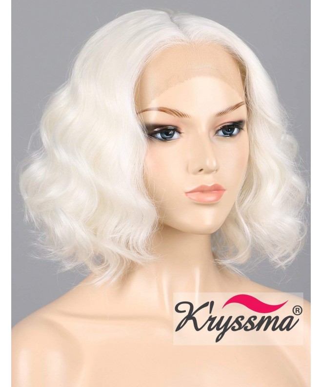 Kryssma Natural Synthetic Halloween Replacement