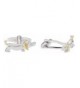 Cheap Real Men's Cuff Links Outlet