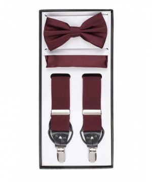 Men's Suspenders Outlet Online
