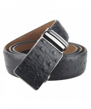 Fashion Men's Belts