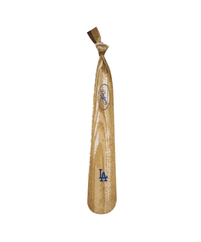 L Dodgers MLB Batter Tie