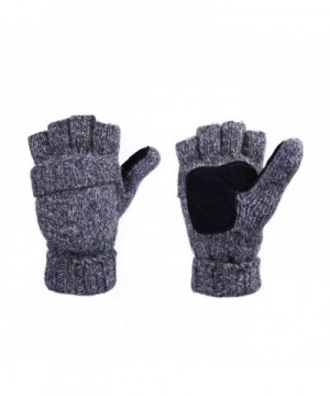New Trendy Women's Cold Weather Mittens