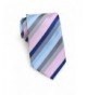 Bows N Ties Necktie Bright Stripe Microfiber