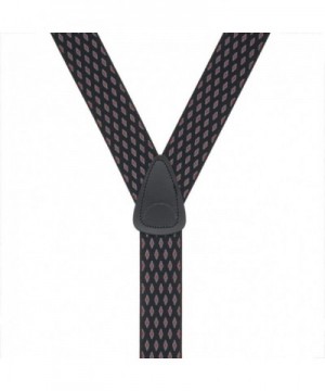 Cheap Designer Men's Suspenders Online Sale