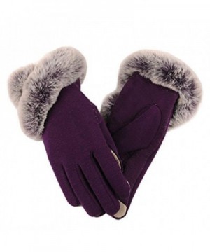 SNUG STAR Winter Gloves Screen