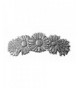 Daisies Hair Clip Crafted Barrette