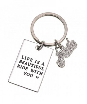 Discount Women's Keyrings & Keychains for Sale
