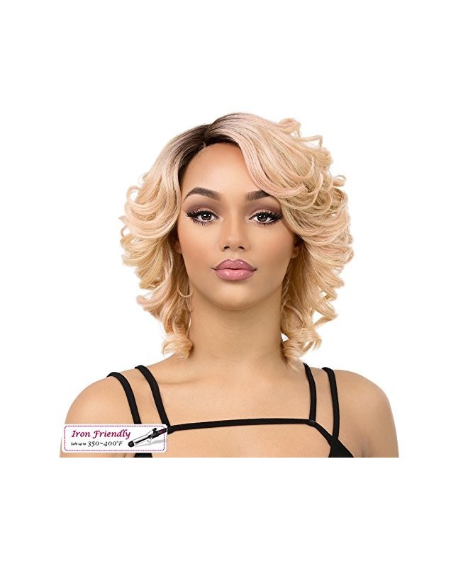 Its Wig MAGIC Synthetic Hair