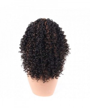 Curly Wigs Outlet