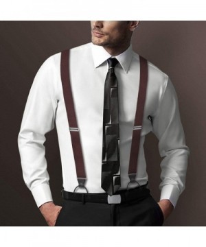 Fashion Men's Suspenders On Sale