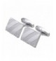 Salutto Simple Luxury Cufflinks Diagonal