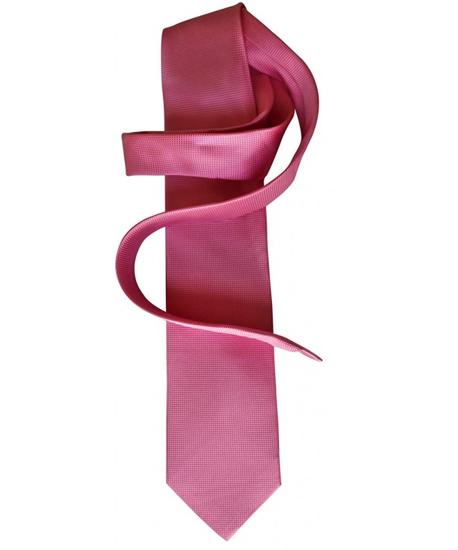 Premium Silk Jacquard Tie Lining