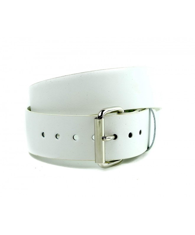 Genuine Leather Removable Buckle Handmade