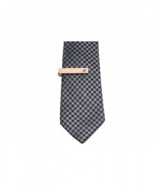 Men's Tie Clips Outlet