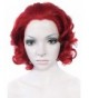 Synthetic Front Short Curly 10inch