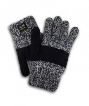 Womens Insulated Gloves Thermal Insulation