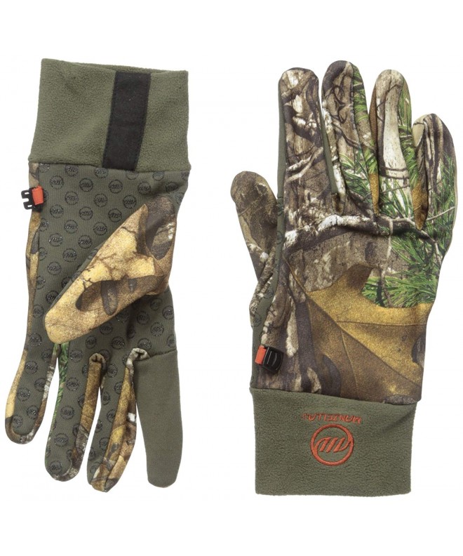 Manzella Ranger Gloves Realtree X Large