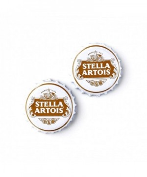 Quality Handcrafts Guaranteed Stella Cufflinks