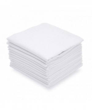 Selected Hanky Handkerchiefs Cotton Hankies