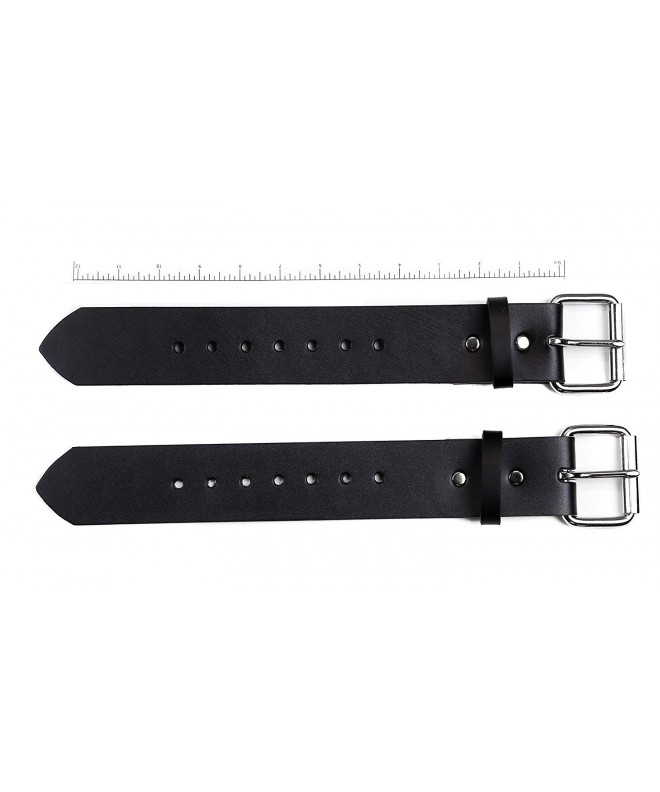 Collar Extender Extension Genuine Leather
