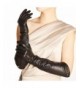 ELMA Leather Driving Gloves Plated