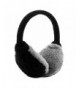 Metog Knitted Removable Winter Earmuffs