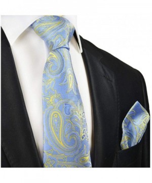 Fashion Men's Tie Sets Clearance Sale