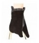 WARMEN Fashion Leather Winter Gloves