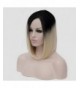 New Trendy Straight Wigs for Sale